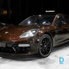 2019 Porsche Panamera