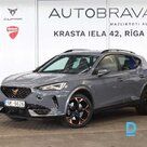 2022 Cupra Formentor