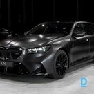 2025 BMW M5