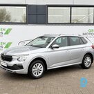 2024 Skoda Kamiq