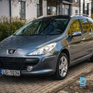2006 Peugeot 307