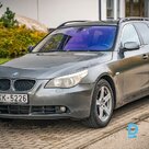 2004 BMW 5 Series