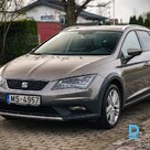2015 SEAT Leon