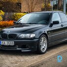 2003 BMW 3 Series