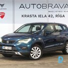2019 SEAT Ateca
