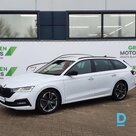 2022 Skoda Octavia