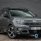 2021 Citroen C5