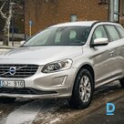 2015 Volvo XC60