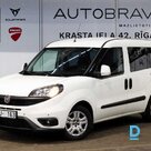 2022 Fiat Doblo