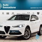 2018 Alfa Romeo Romeo