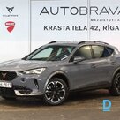 2022 Cupra Formentor