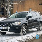 2009 Volvo XC60