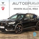 2022 Cupra Formentor