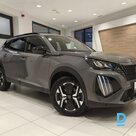 2024 Peugeot