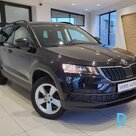 2019 Skoda Karoq