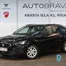 2024 SEAT Leon