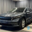 2021 Skoda Enyaq