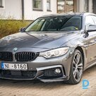 2015 BMW 4 Series