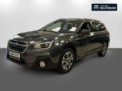 2020 Subaru Outback SUBARUOUTBACK2.54WDLINEARTRONICDRAG