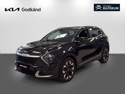 2023 KIA Sportage KIASPORTAGEPLUGINHYBRIDAWDADVANCE