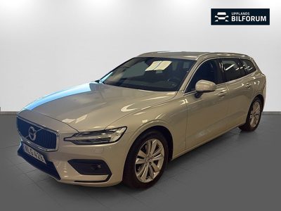 2020 Volvo V60