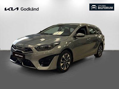 2024 KIA Ceed