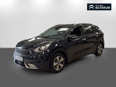 2017 KIA Niro