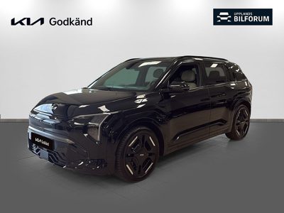 2025 KIA EV3 KIAEV3GTLINELONGRANGE81.4KWH