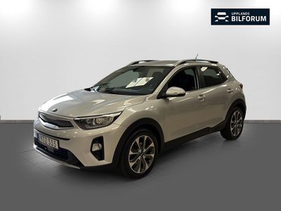 2018 KIA Stonic