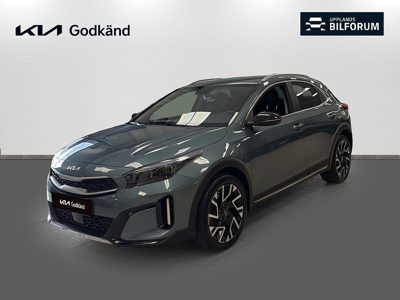 2023 KIA X Ceed KIAXCEEDPLUGINHYBRIDADVANCEPLUS