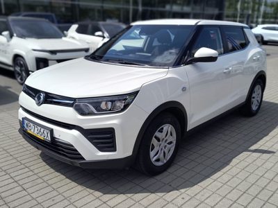 2022 SsangYong Tivoli 1.5163KMREJ2023ROKGAZLPG