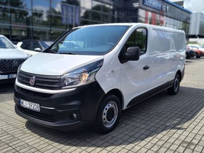 2021 Fiat Talento L2H12,0MULTIJET120KM,NISKIPRZEBIEG
