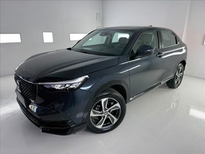 2024 Honda HR-V TOURING1.5FLEXTB16V5PAUT.