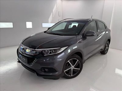 2021 Honda HR-V EX1.8FLEXONE16V5PAUT.