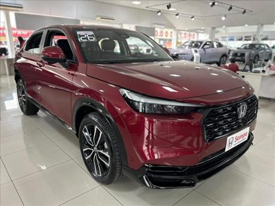 2025 Honda HR-V TOURING1.5FLEXTB16V5PAUT.