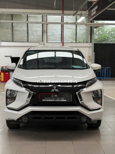 2024 Mitsubishi Xpander