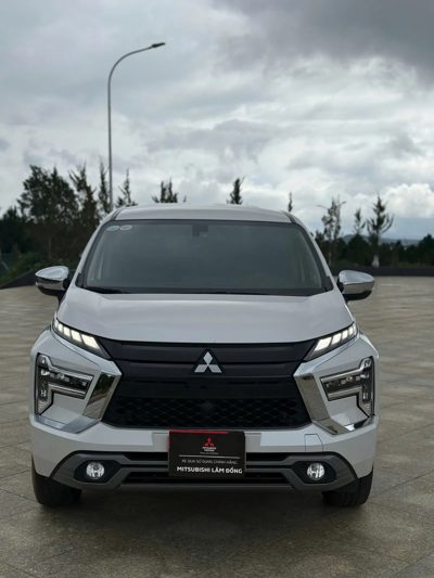2023 Mitsubishi Xpander