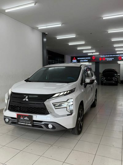 2023 Mitsubishi Xpander