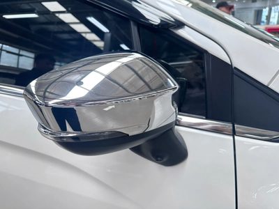 2023 Mitsubishi Xpander