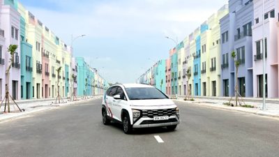 2025 Hyundai Stargazer