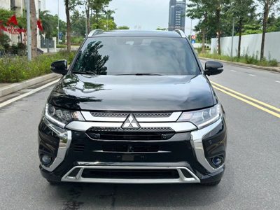 2022 Mitsubishi Outlander 2.0PREMIUM