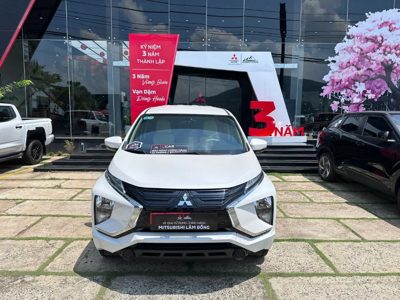 2024 Mitsubishi Xpander