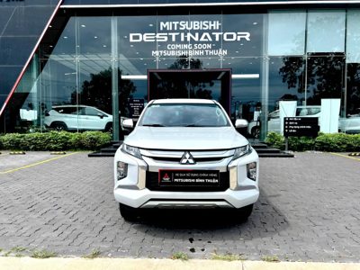 2022 Mitsubishi L200 AT2.4L1CẦU