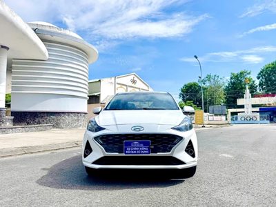 2024 Hyundai i10