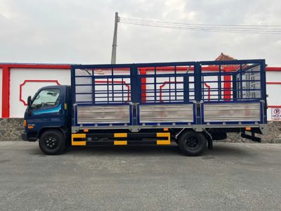 2025 Hyundai Mighty