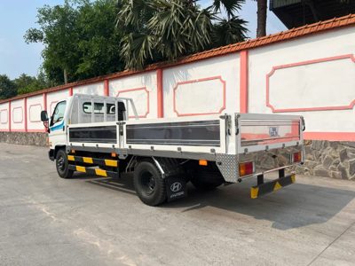 2025 Hyundai Mighty