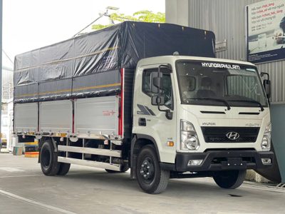 2024 Hyundai Mighty