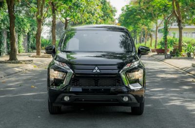 2025 Mitsubishi Xpander