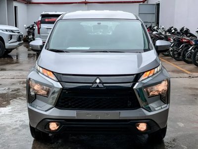 2025 Mitsubishi Xpander