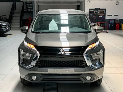 2025 Mitsubishi Xpander
